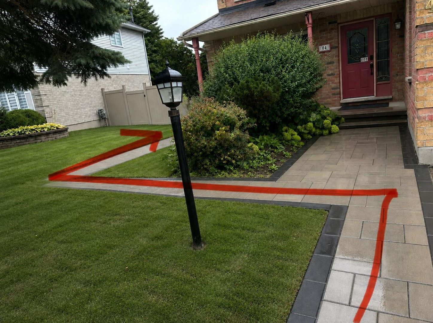 Home In The Heart Of Kanata Ottawa