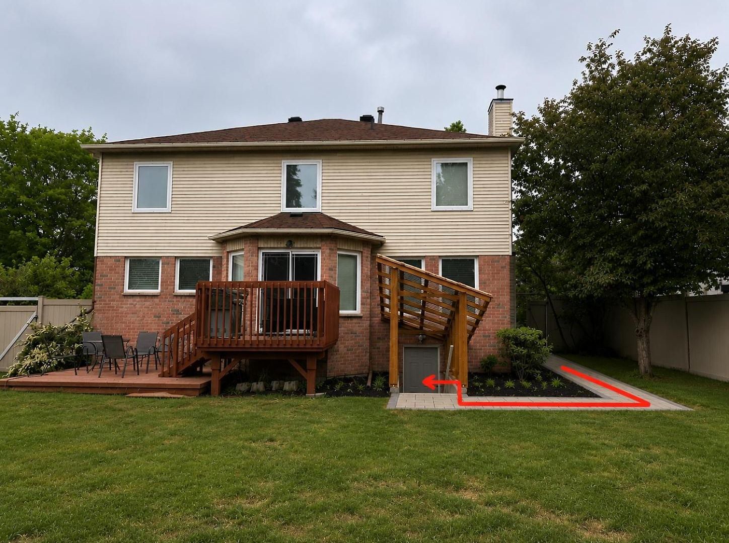 Home In The Heart Of Kanata Ottawa Guest house