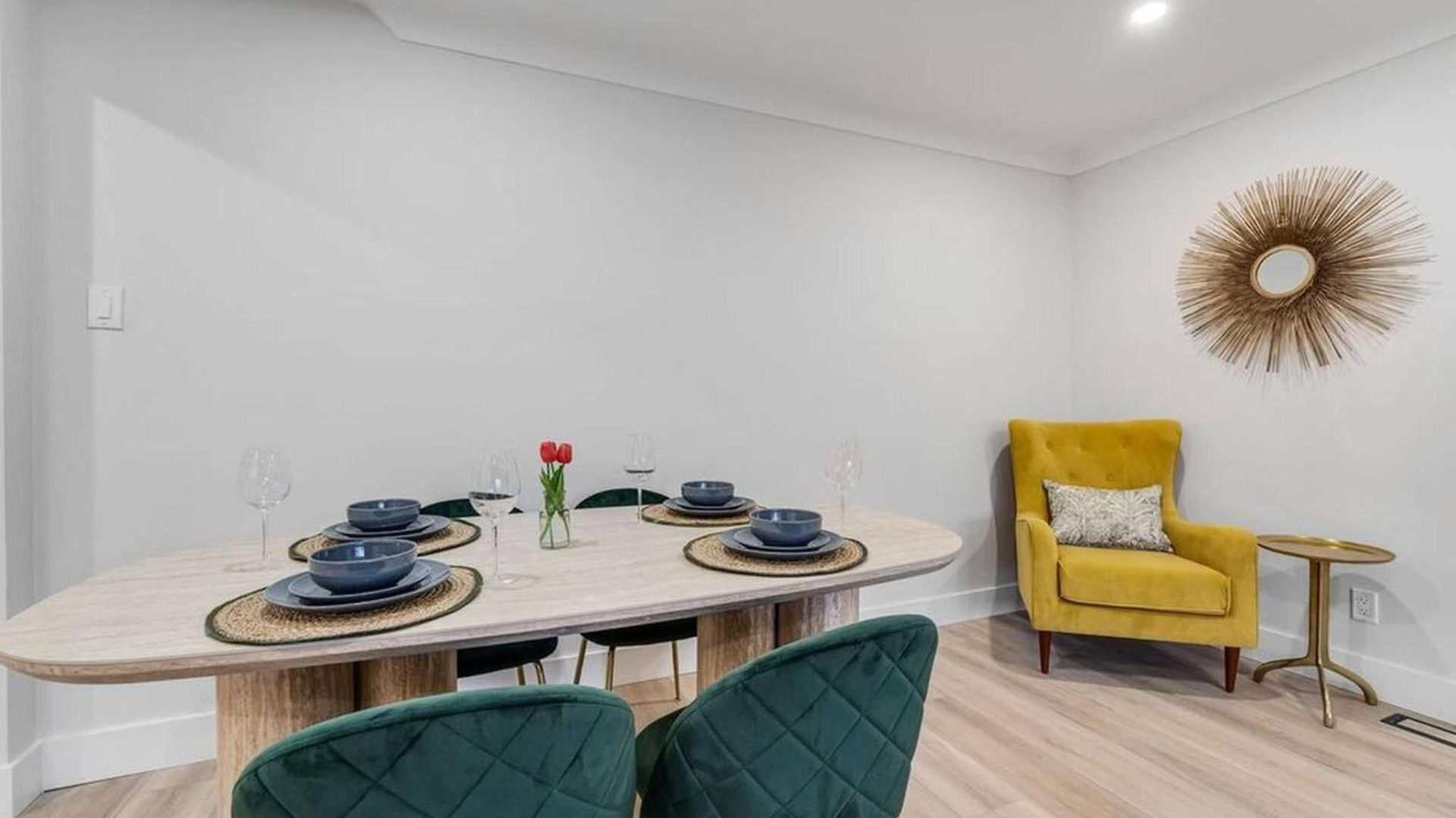 Holiday home Downtown Luxury House Close To The Nature