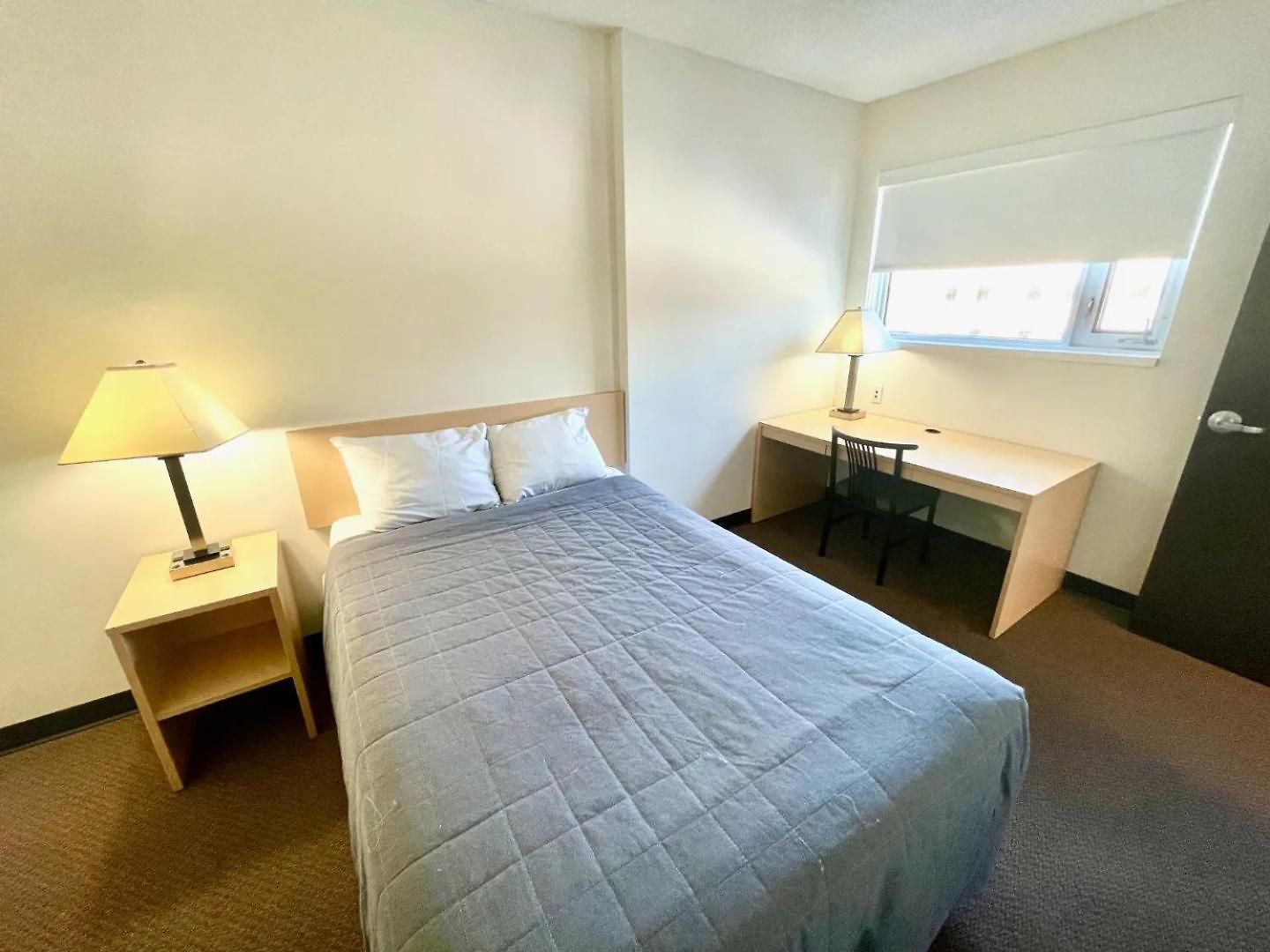 Aparthotel Saint-paul 3*