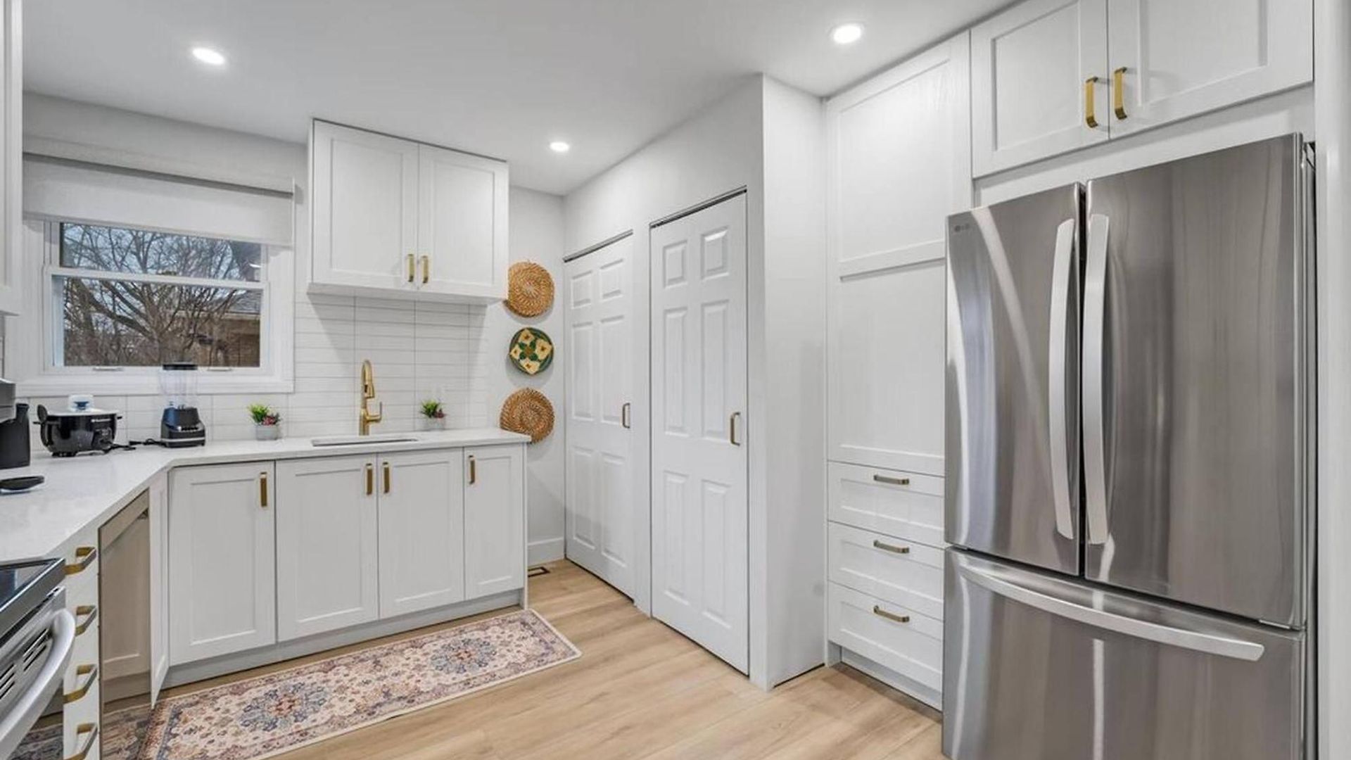 Downtown Luxury House Close To The Nature Ottawa