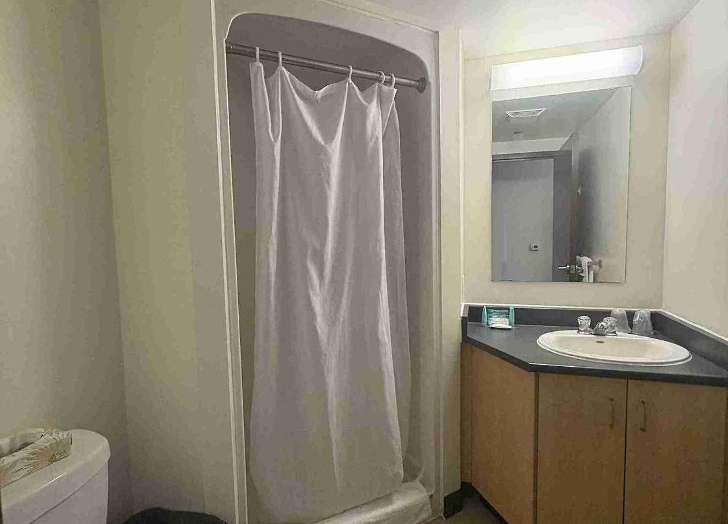 Saint-paul Aparthotel Ottawa