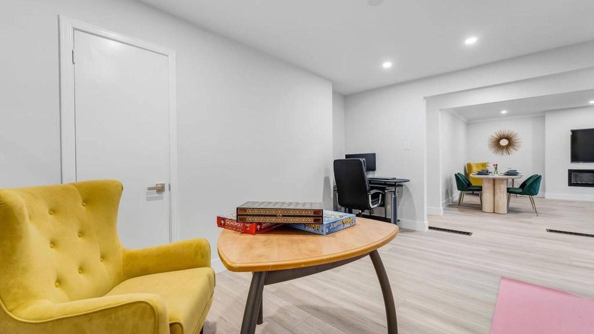 Holiday home Downtown Luxury House Close To The Nature