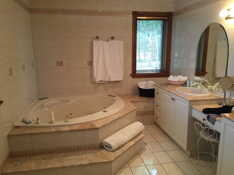 Country View Manor 3* Ottawa