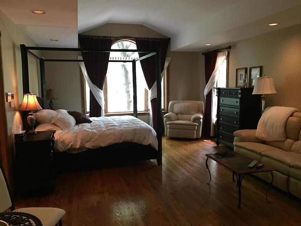 Country View Manor Guest house Ottawa
