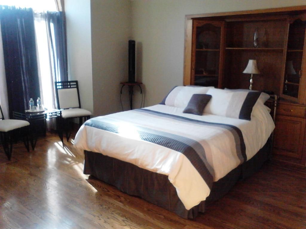 Guest house Country View Manor