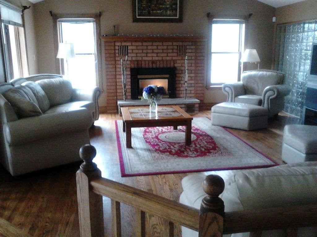 Guest house Country View Manor