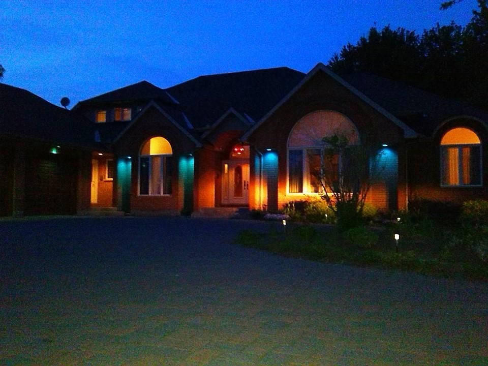 Country View Manor Guest house 3*
