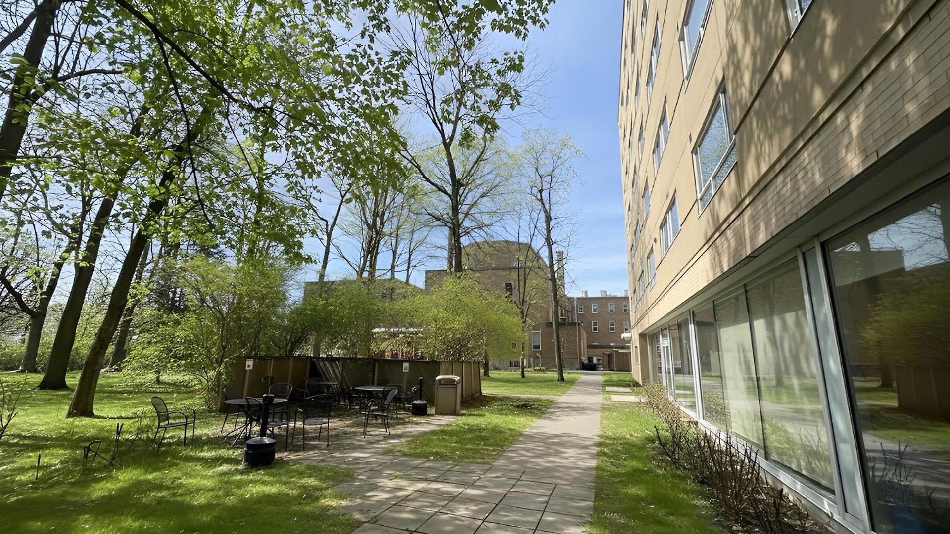 Aparthotel Saint-paul 3*