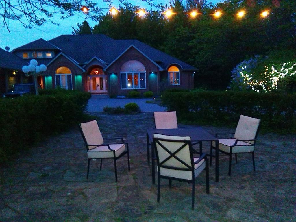 Guest house Country View Manor