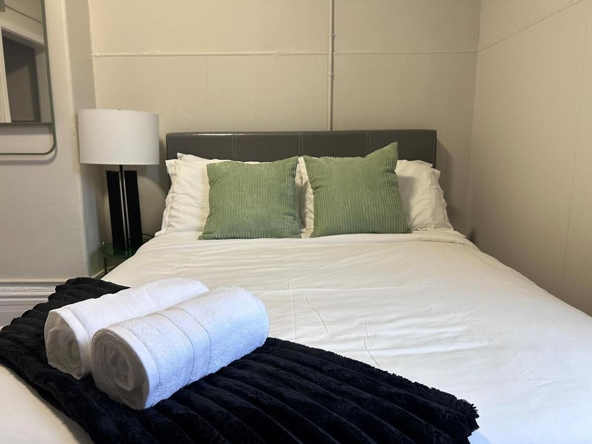 Charming Loft In Sandy Hill Near U Apartment