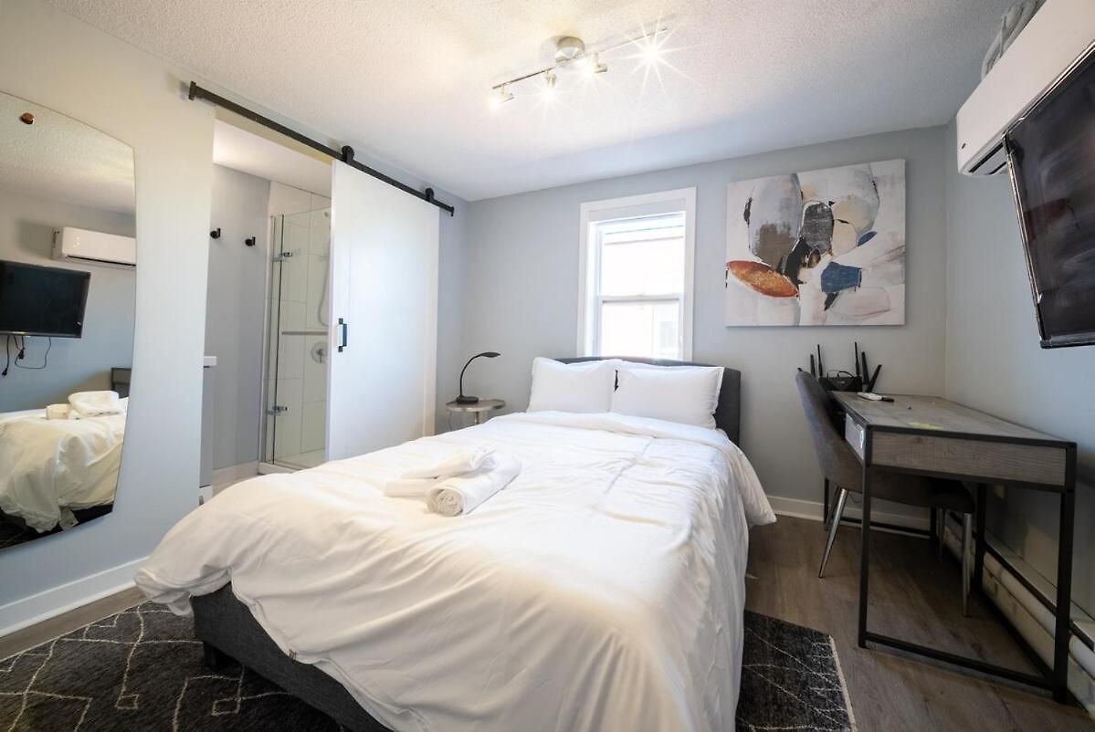 Apartment Near Of