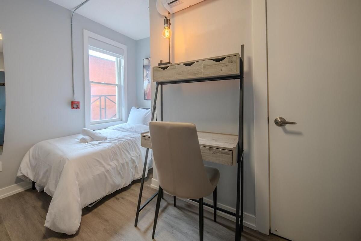 Cozy Downtown 5 Min To U Of * Ottawa