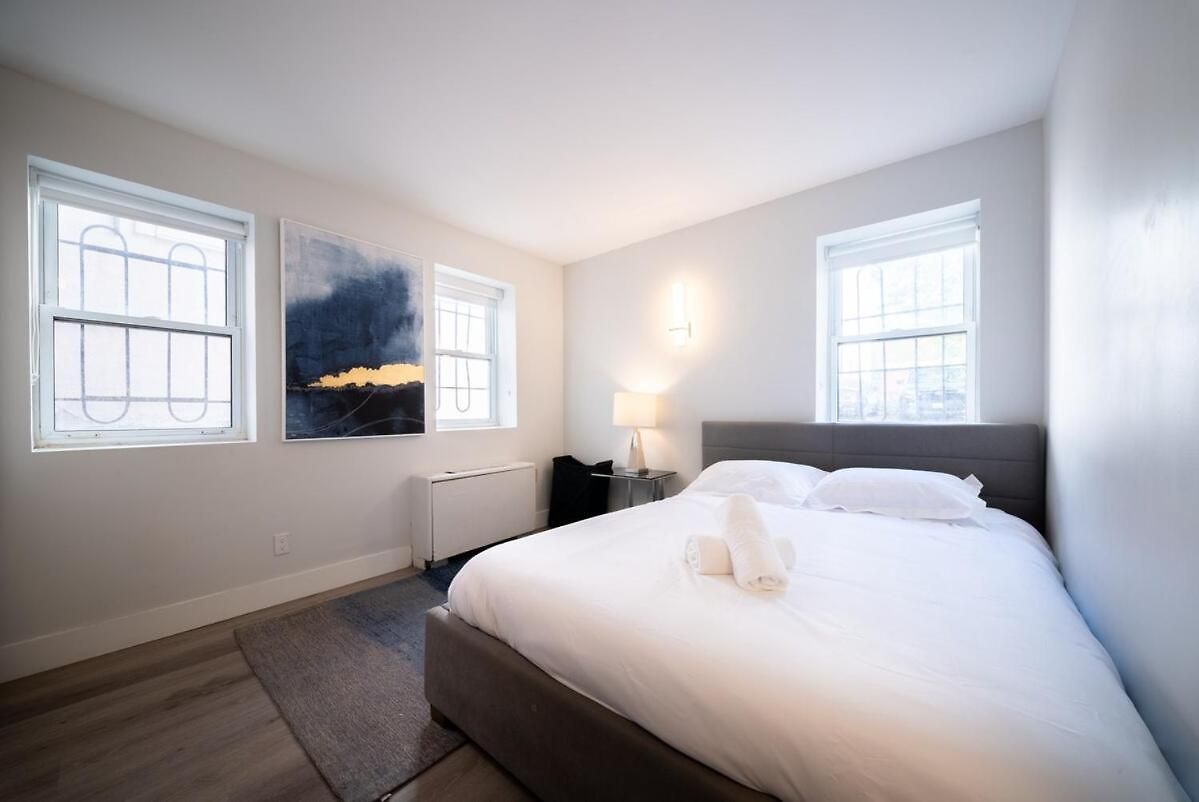 Apartment Modern In The Heart Of *