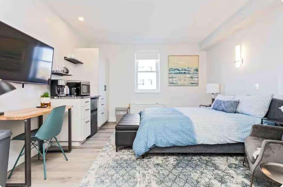 Spacious Location To Explore Apartment