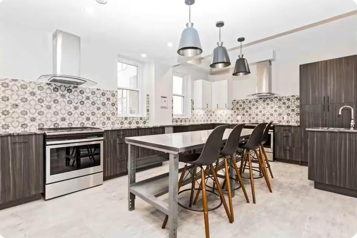 Spacious Location To Explore Ottawa