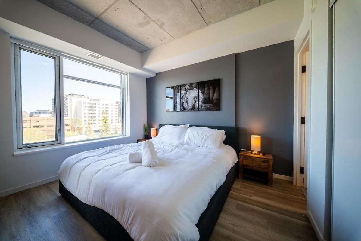 Your Westboro Away From Apartment *
