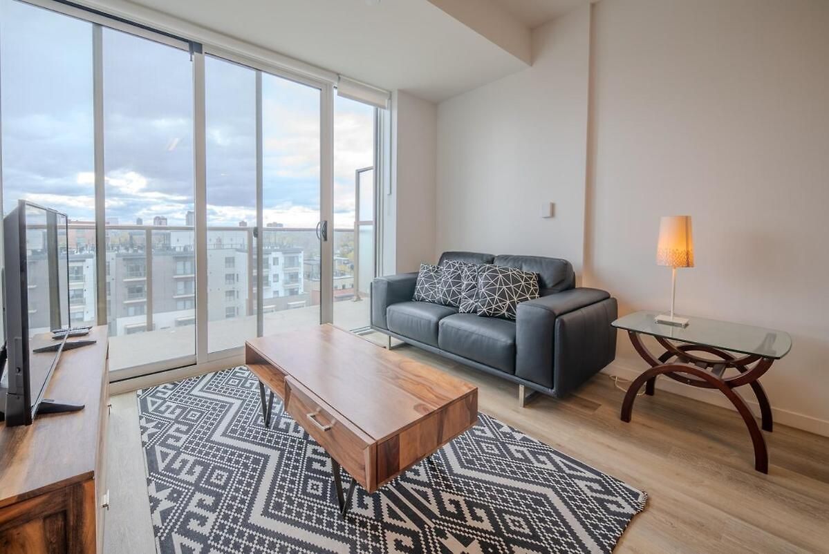 Apartment In The Heart Of Westboro Ottawa