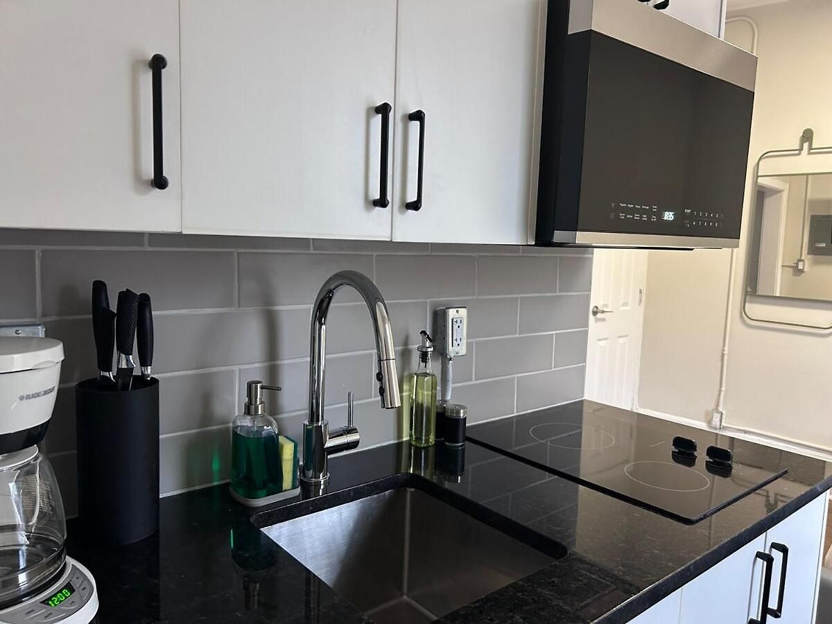 Charming Loft In Sandy Hill Near U
