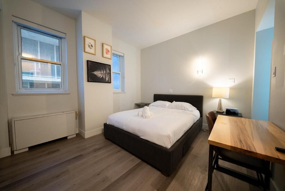 Cozy Downtown Near Everything * Ottawa