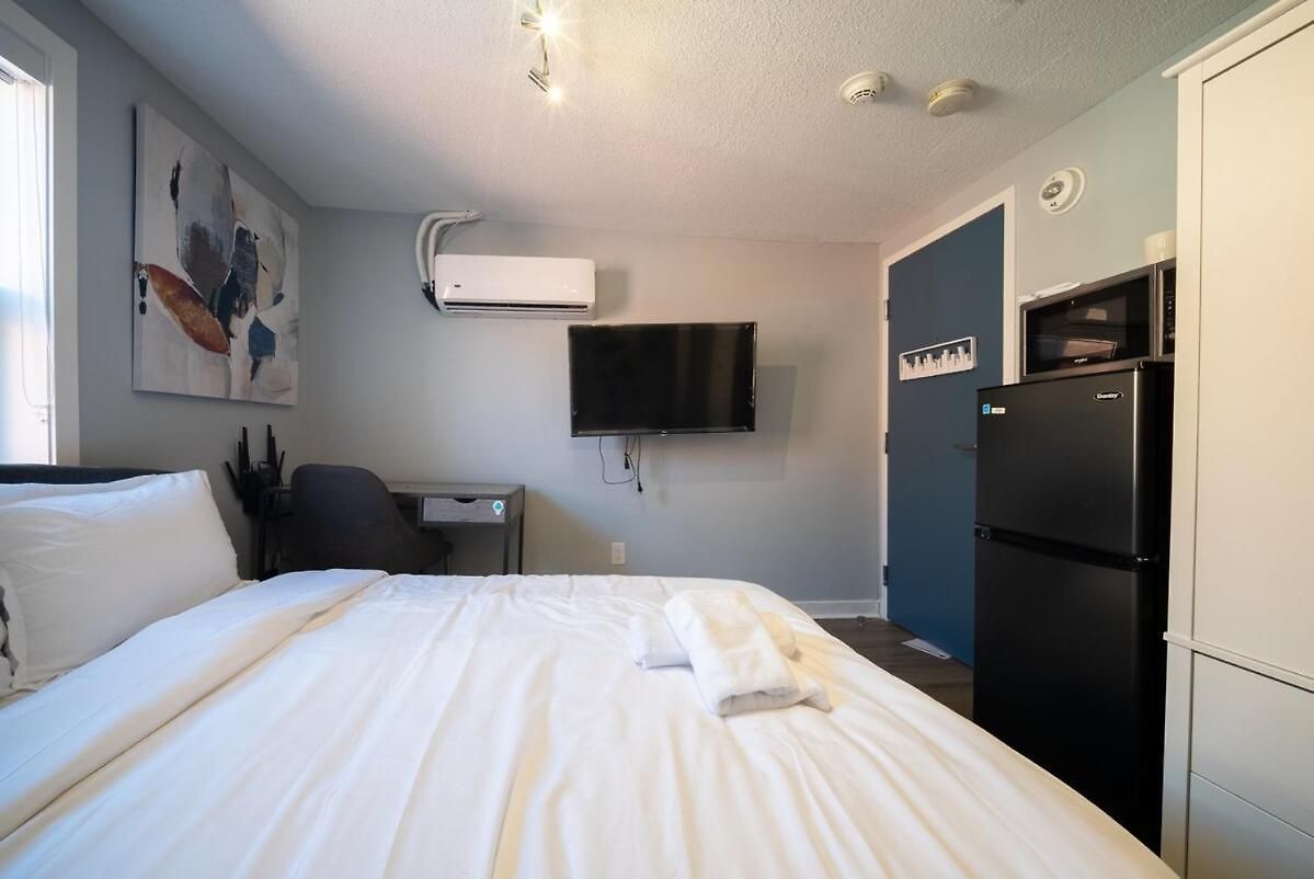 Apartment Near Of