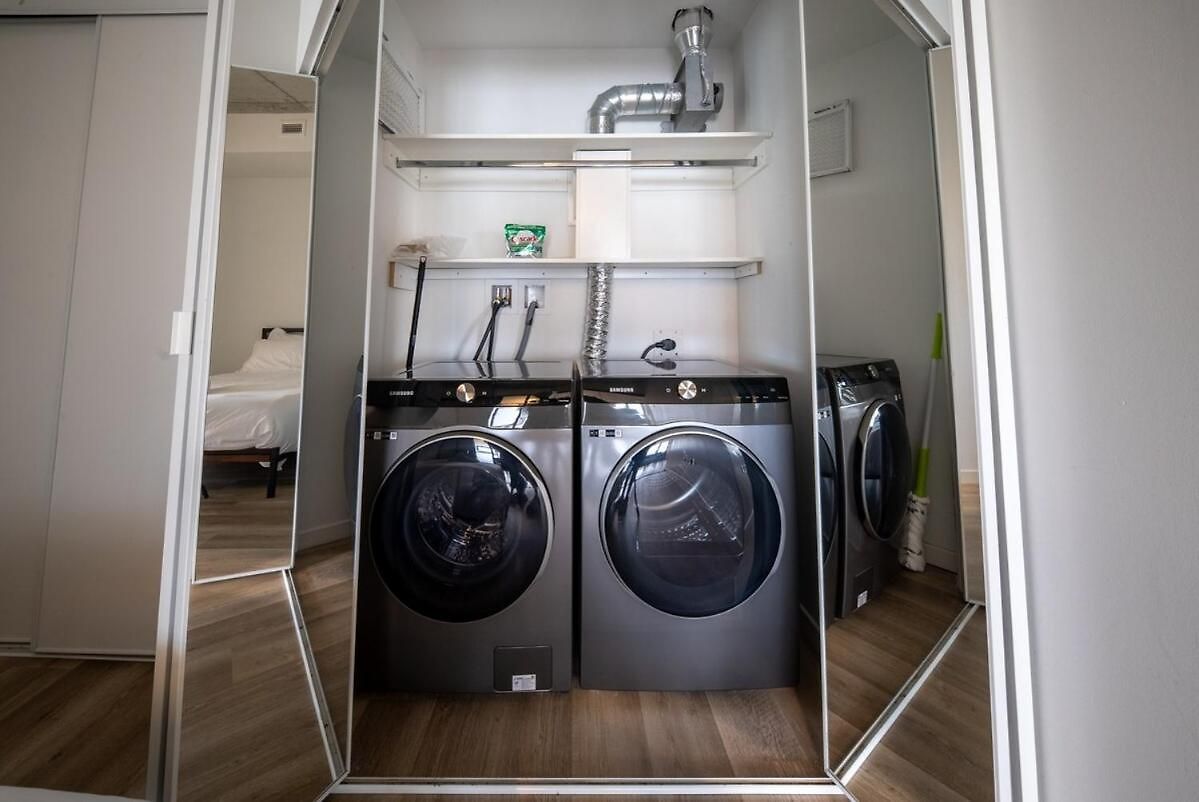 In The Heart Of Westboro Apartment