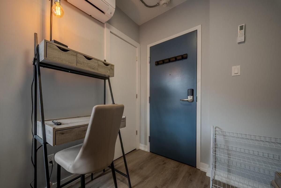 Apartment Cozy Downtown 5 Min To U Of *