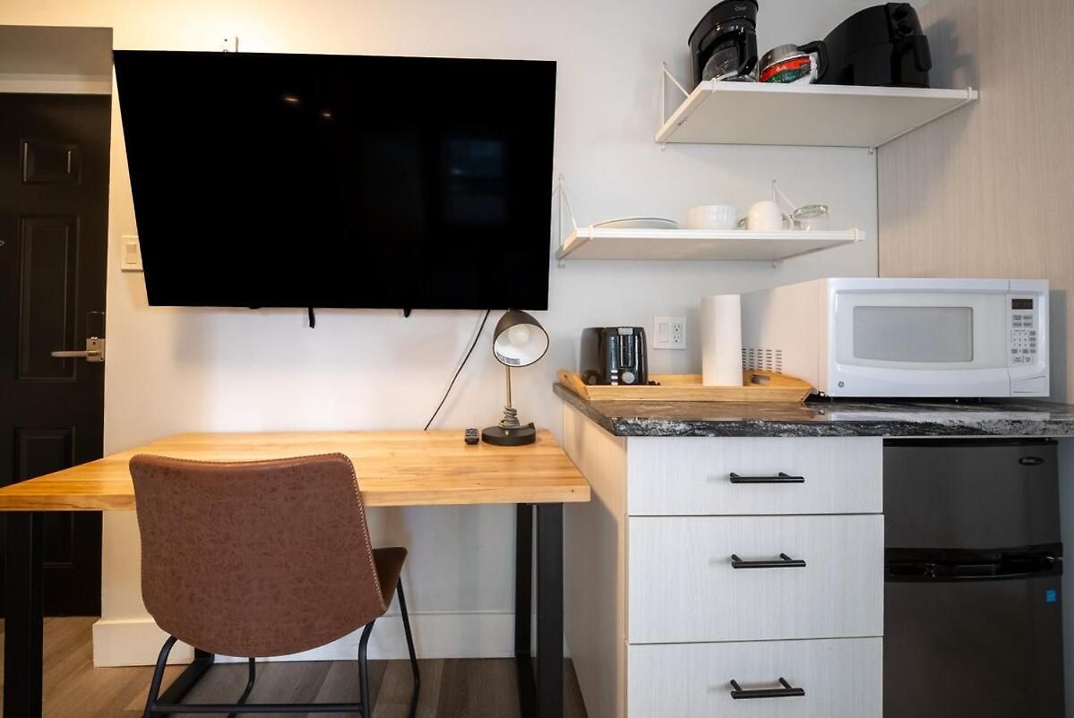 Apartment Modern In The Heart Of *