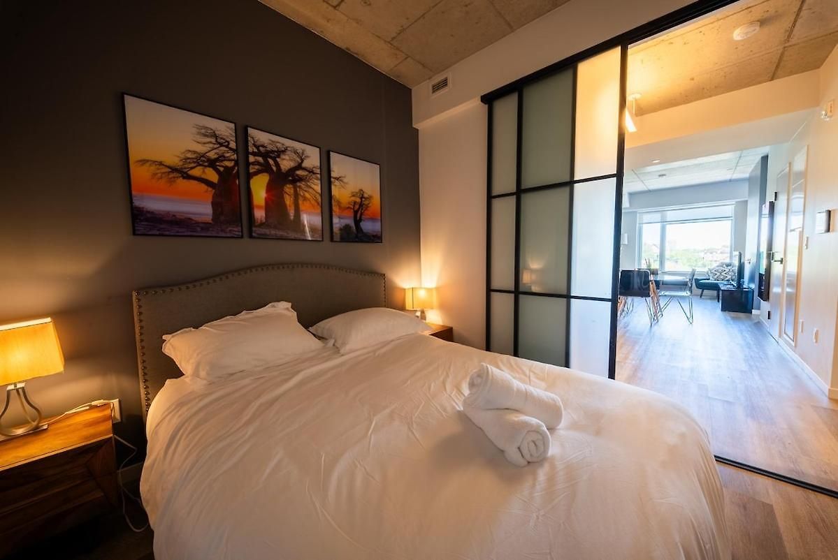 Apartment Your Westboro Away From Ottawa