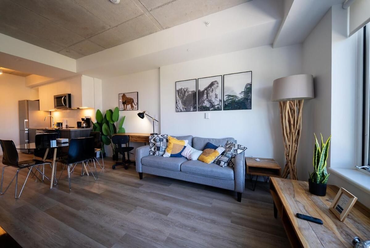 Your Westboro Away From Apartment *
