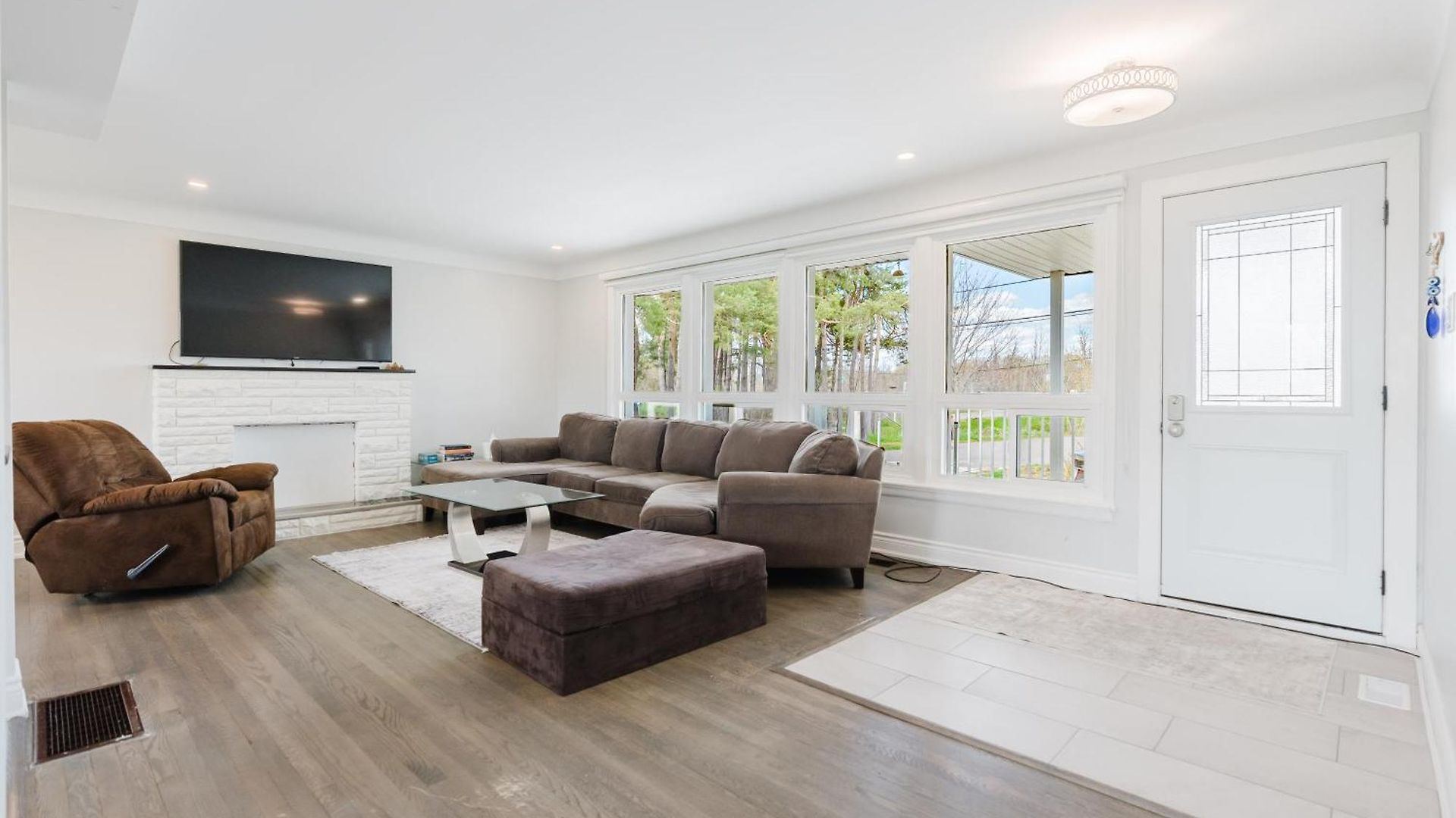Beautiful Single Family In Ottawa