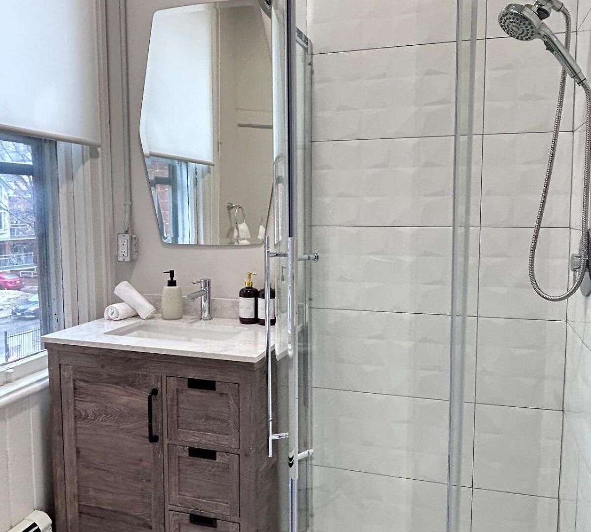 Charming Loft In Sandy Hill Near U *