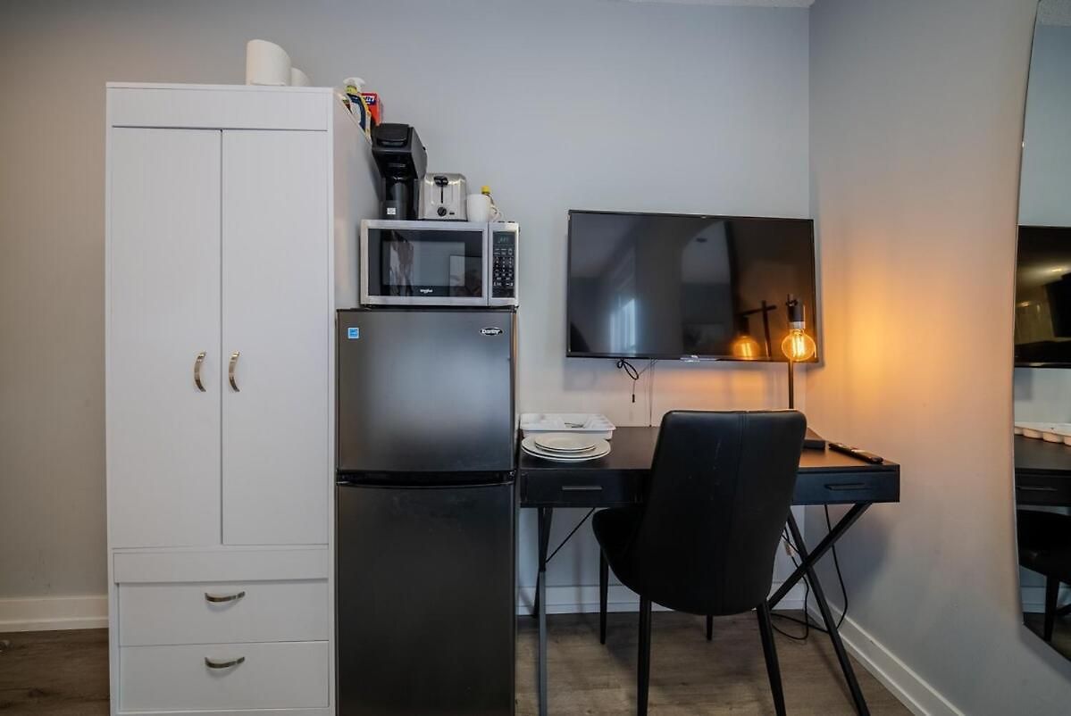 Near U With Ac Apartment Ottawa