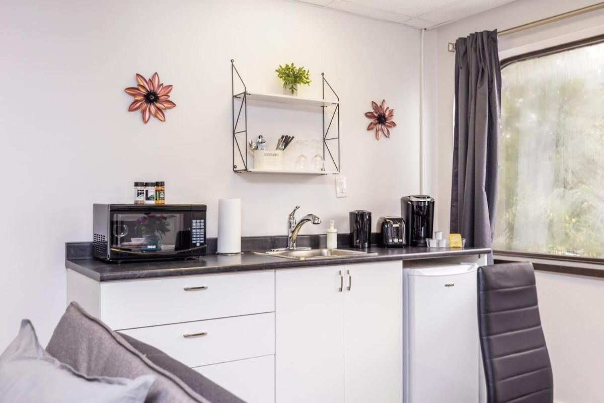 Apartment Modern Queen Apartment - Steps From Little Italy *
