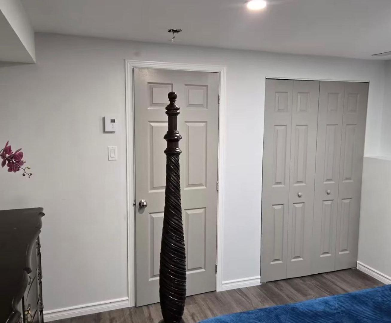 Peaceful Escape Apartment