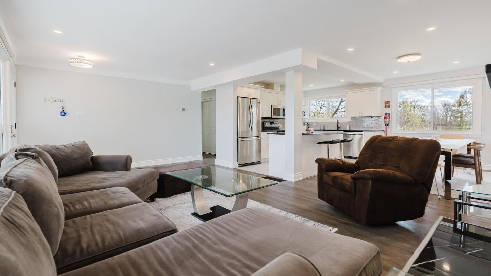 Apartment Beautiful Single Family In *