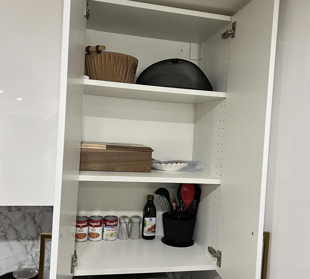 Elegant Basement In Barrhaven, Apartment Ottawa