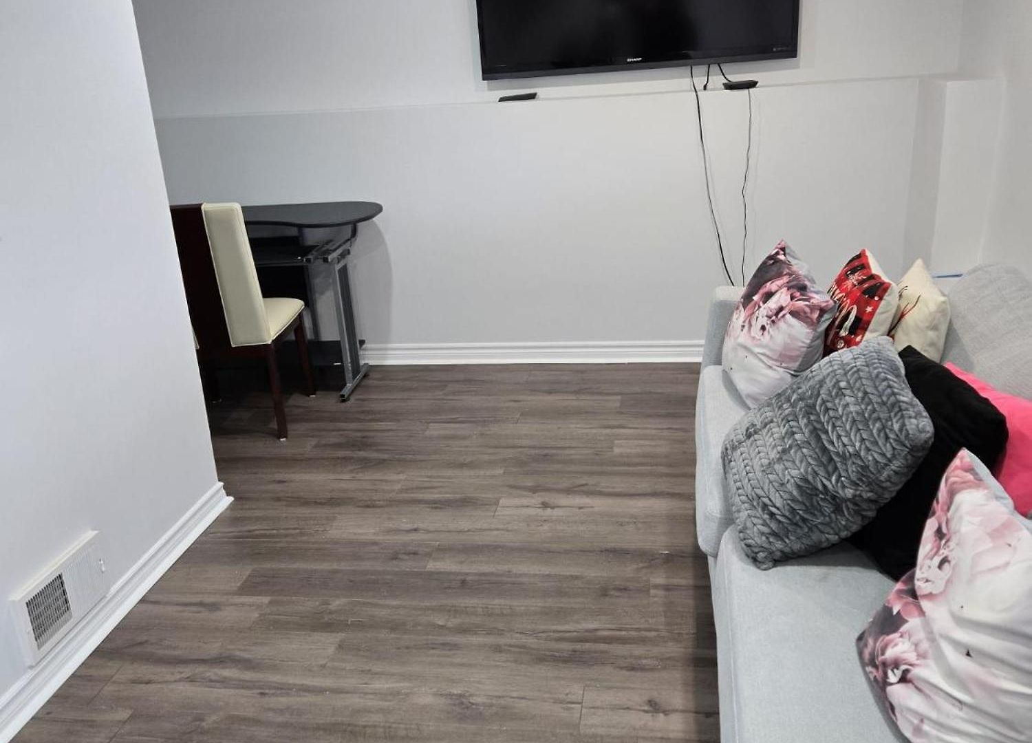 Peaceful Escape Apartment
