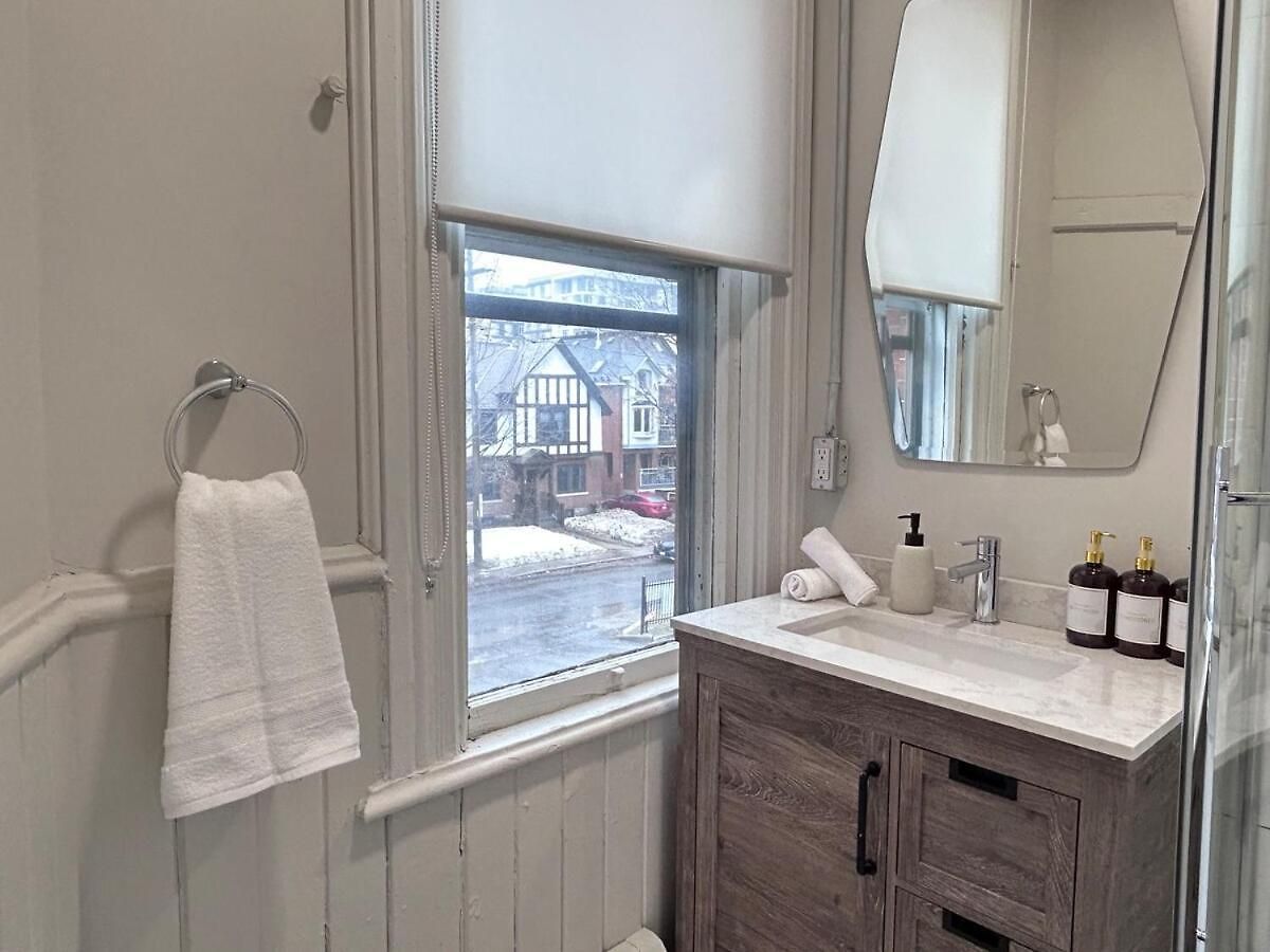 Apartment Charming Loft In Sandy Hill Near U *