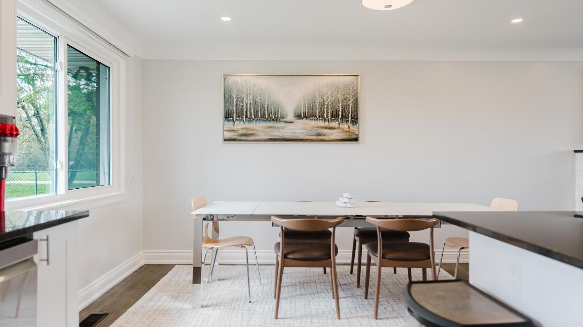 Apartment Beautiful Single Family In