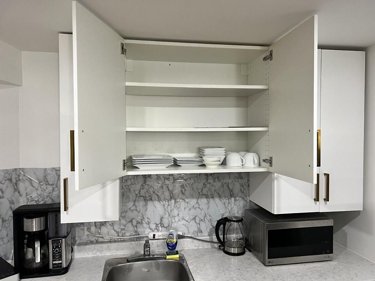 Elegant Basement In Barrhaven, Apartment Ottawa