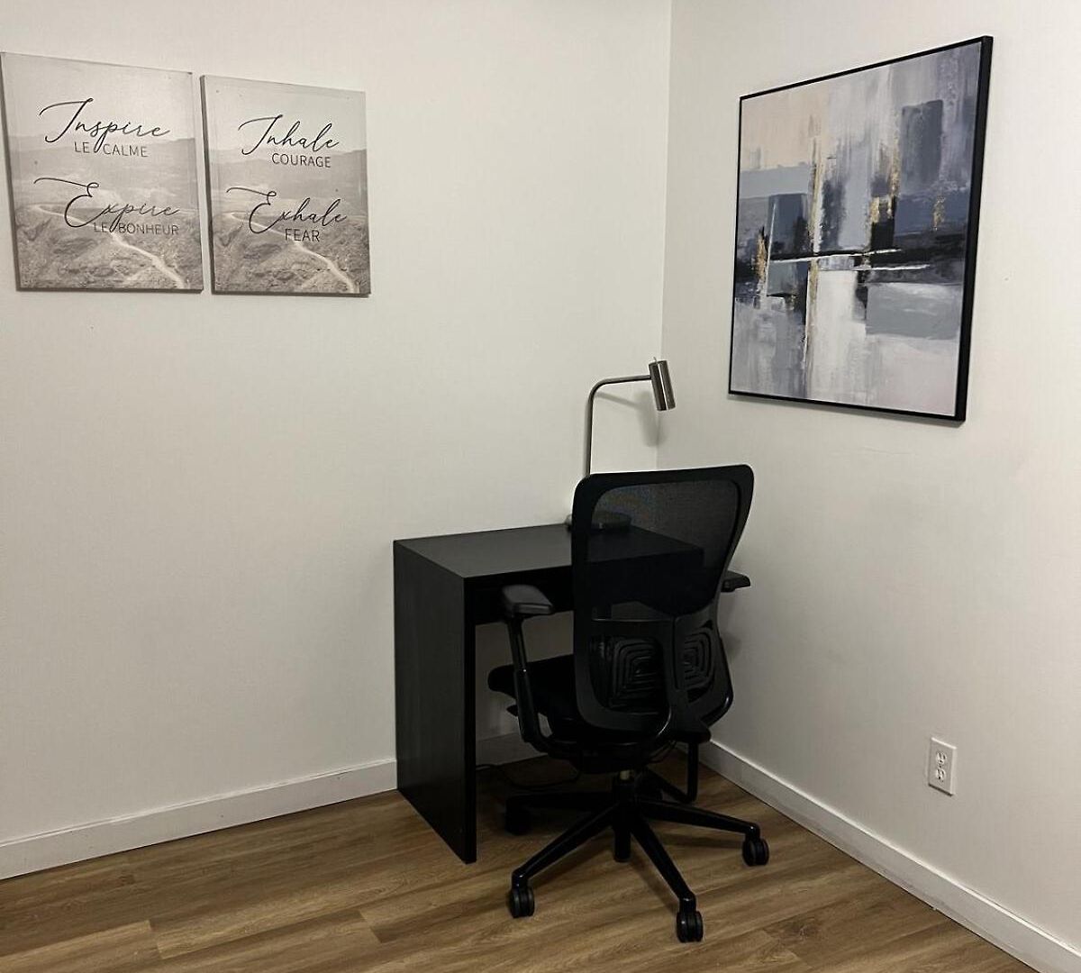 Elegant Basement In Barrhaven, Apartment *