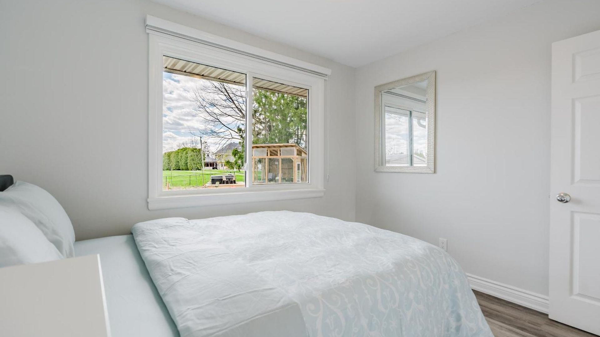 Beautiful Single Family In Ottawa