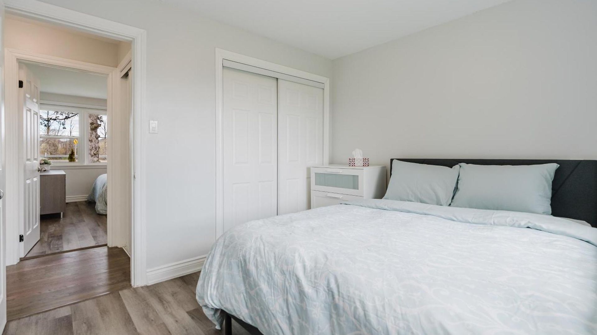 Beautiful Single Family In Ottawa