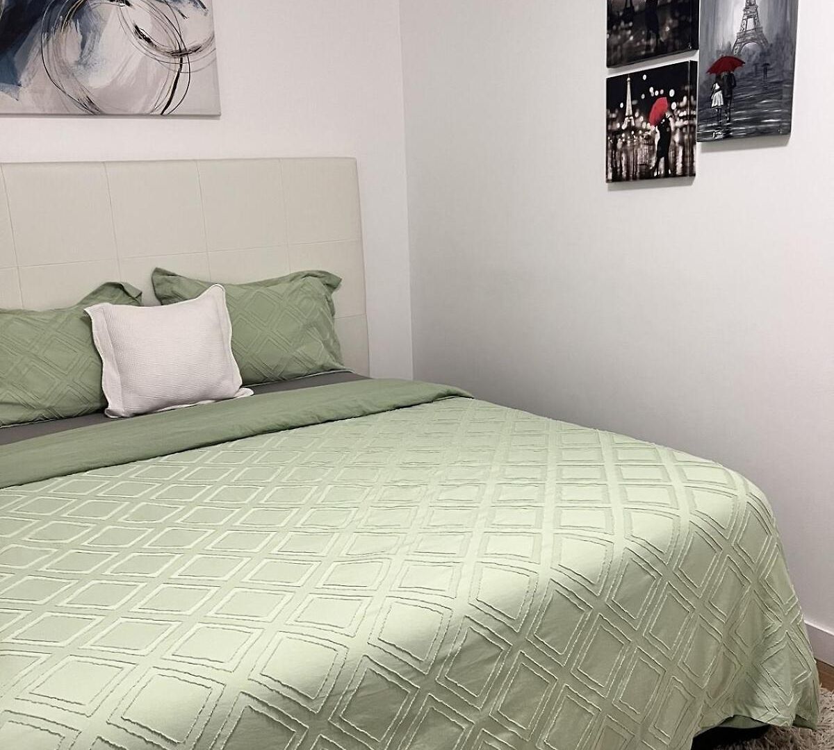 Apartment Elegant Basement In Barrhaven,