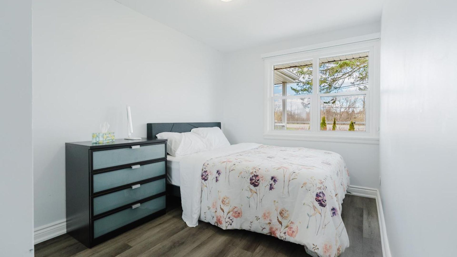 Beautiful Single Family In Ottawa