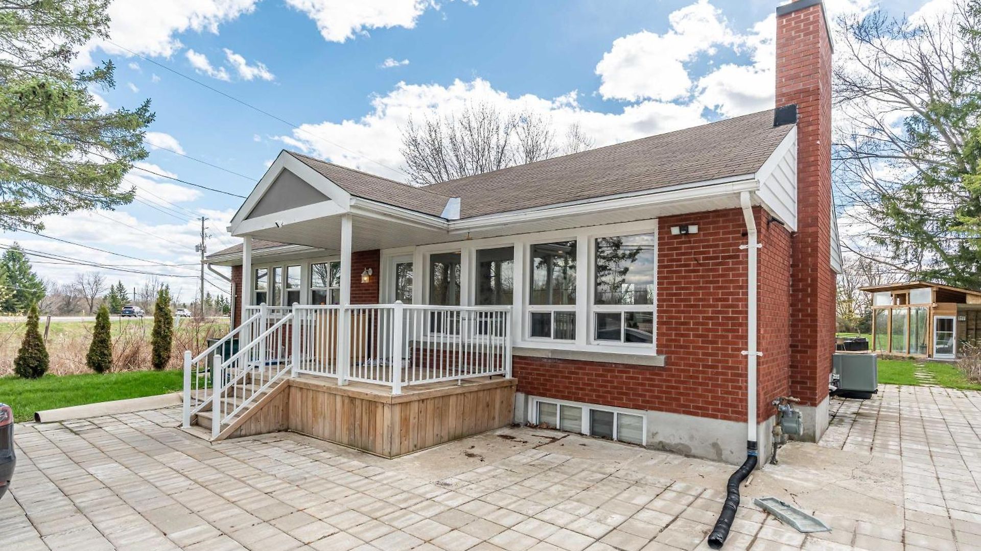 Beautiful Single Family In *