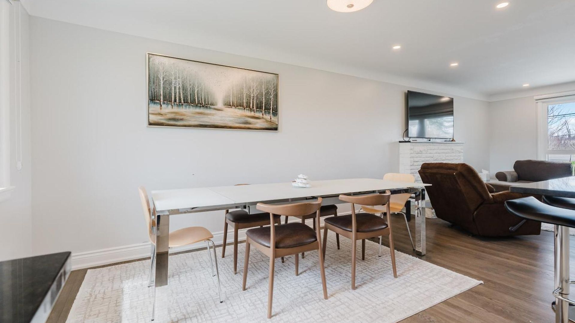 Beautiful Single Family In