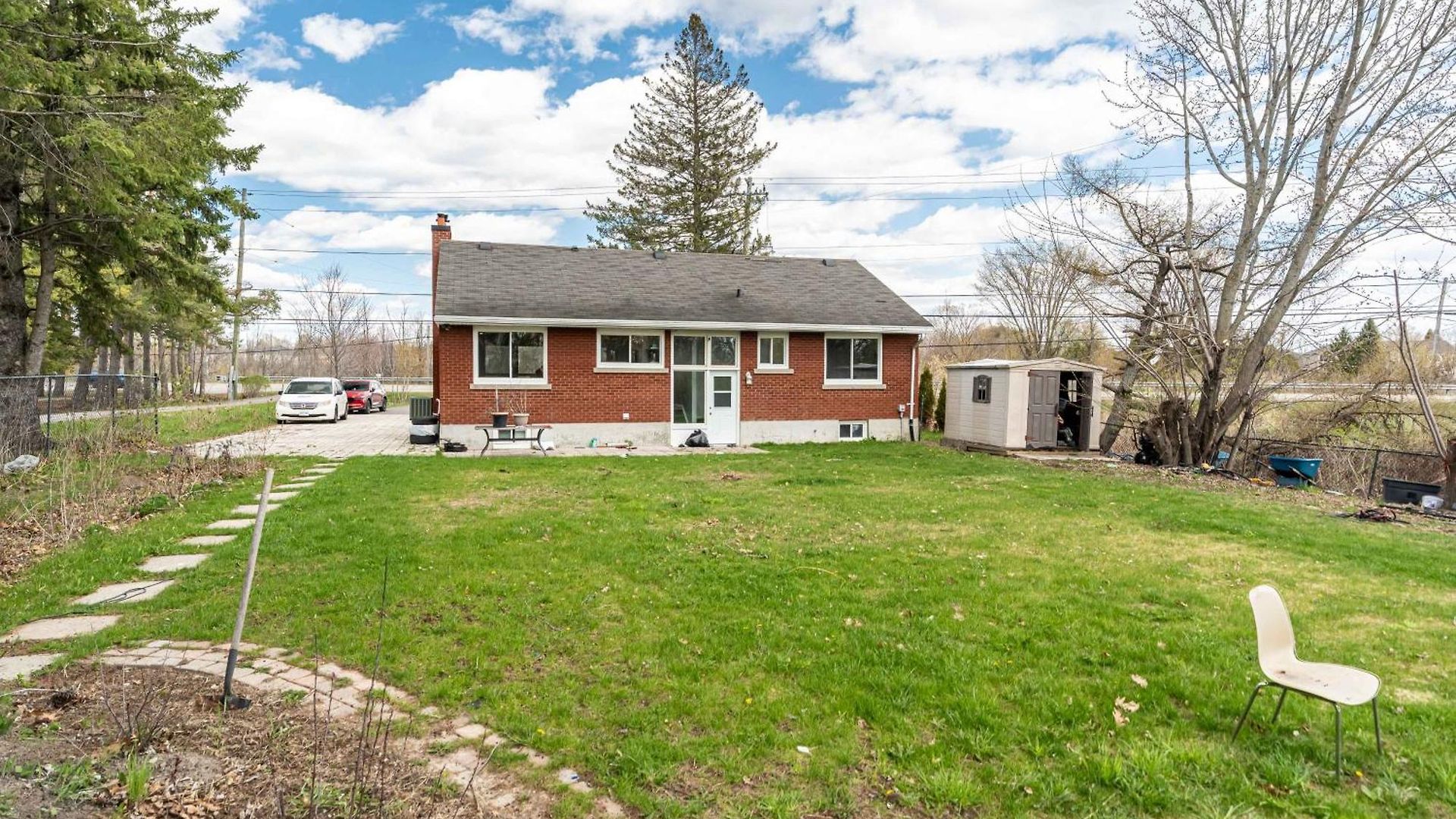 Beautiful Single Family In *