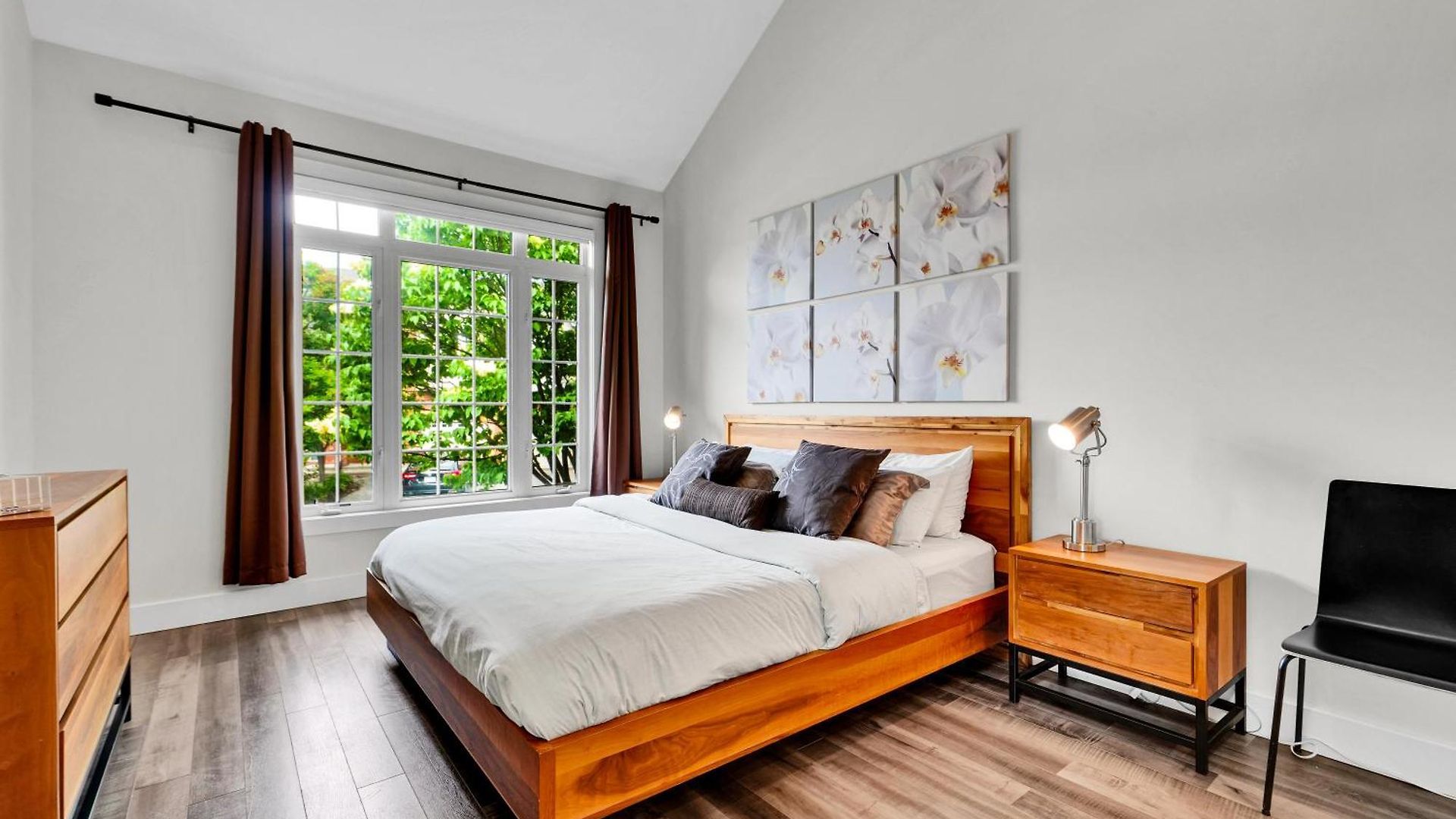 Villa Executive House Close To Hospital Campus And Cheo *